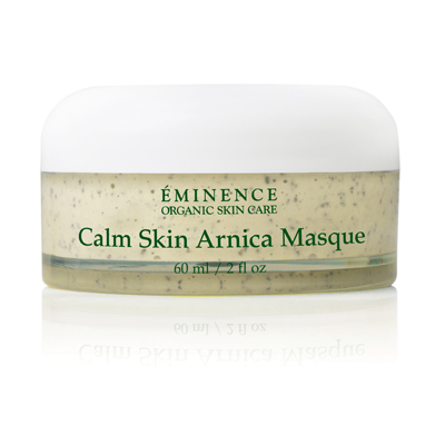 Calm Skin Arnica Masque - Éminence
